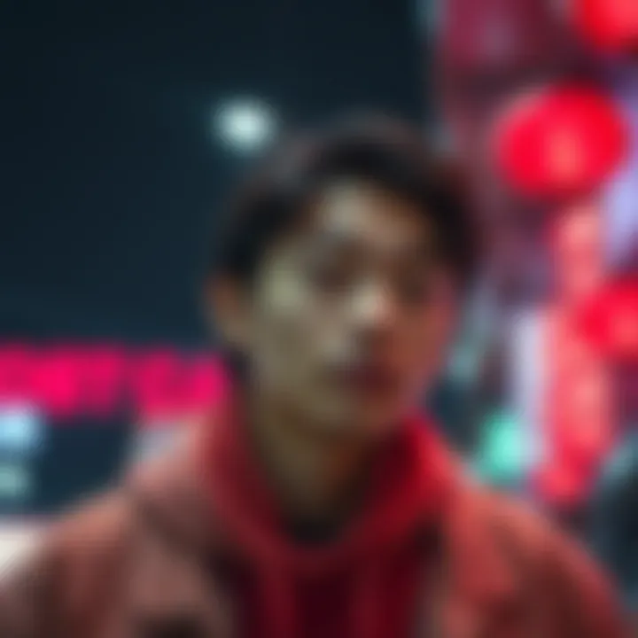 Notable 암호화폐 iost의 세계