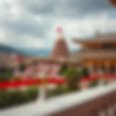 암호화폐 노드의 구조와 기능: 깊이 있는 탐구 Introduction 암호화폐 노드의 구조와 기능: 깊이 있는 탐구 Introduction