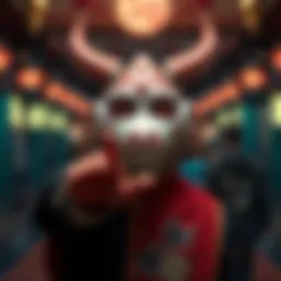 암호화폐 생태계에서 Sygnum의 역할과 영향력 Introduction