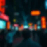 암호화폐 생태계의 탐구: KryptoWhisper에서의 통찰 Introduction