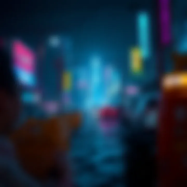 ์ํธํํ ์ํ๊ณ์ ํ๊ตฌ: KryptoWhisper์์์ ํต์ฐฐ Summary