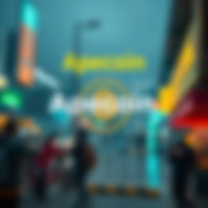 Apecoin market positioning infographic