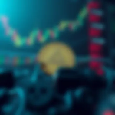 Technical analysis of Apecoin price movements