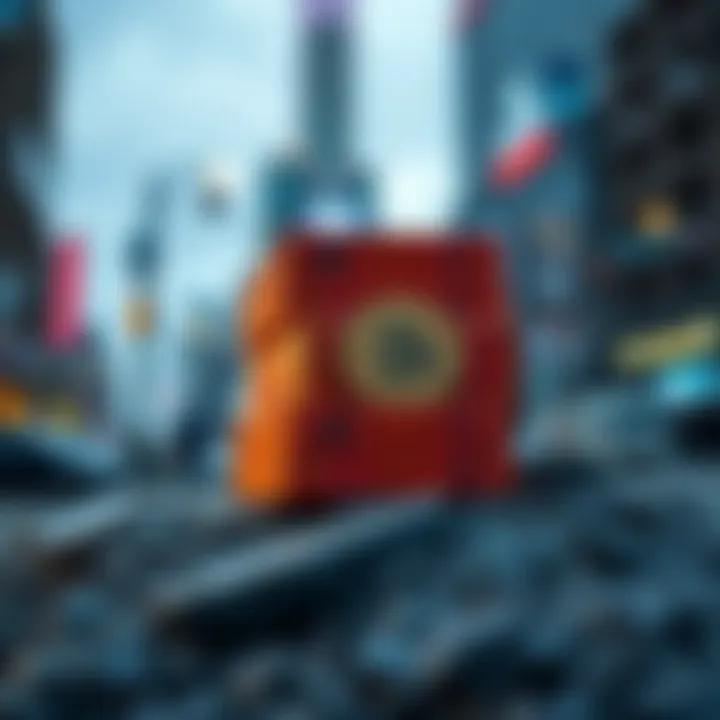 Application case studies of stacking techniques