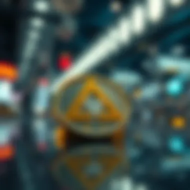 Impact of Arbitrum on the cryptocurrency market trends