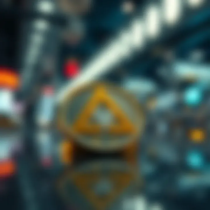 Impact of Arbitrum on the cryptocurrency market trends