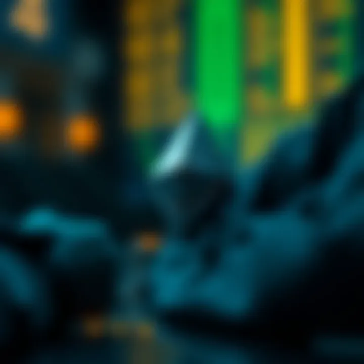 Key features that enhance Ethereum scalability