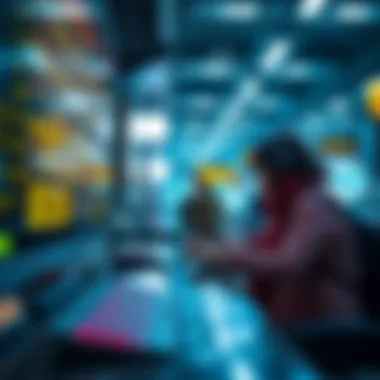 Use cases demonstrating Arbitrum's capabilities