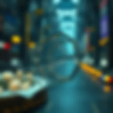 Examples of asset protection in the crypto market