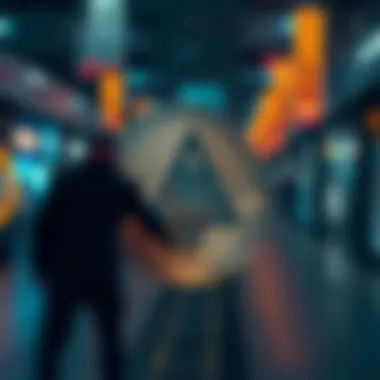 AVAX와 USDT: 암호화폐 거래의 기초 및 발전 Introduction AVAX와 USDT: 암호화폐 거래의 기초 및 발전 Introduction