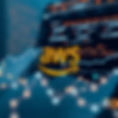 Data analytics in blockchain technology