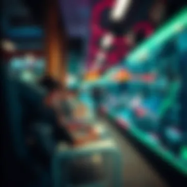 Evaluating Risks in Axie Infinity Investments Analyzing potential risks in Axie Infinity investments