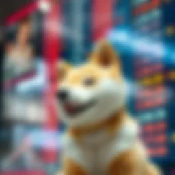 Analysis of Baby Doge exchange listings