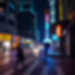 바이낸스 공지사항: 최신 동향과 투자 전략 Introduction