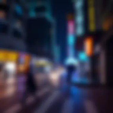 바이낸스 공지사항: 최신 동향과 투자 전략 Introduction