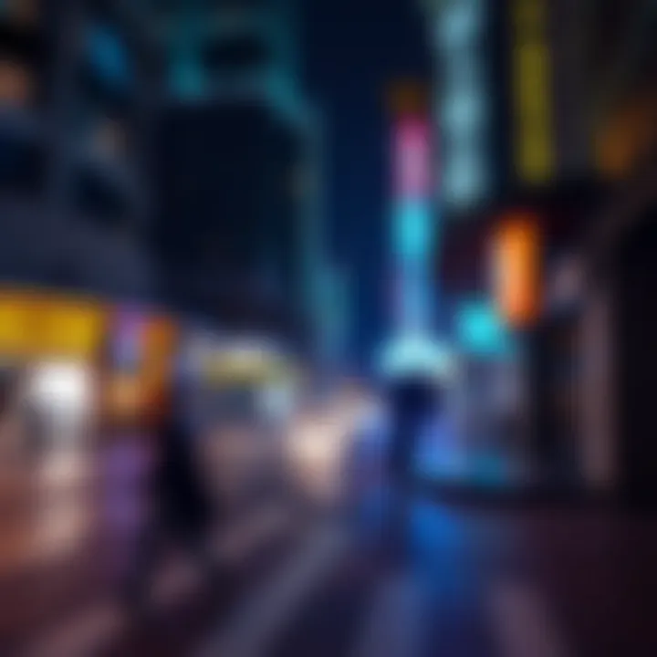 바이낸스 공지사항: 최신 동향과 투자 전략 Introduction