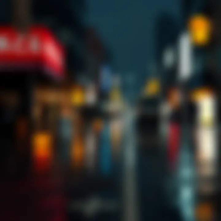 바이낸스 공지사항: 최신 동향과 투자 전략 Summary