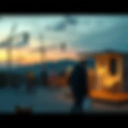 바이낸스 미국: 글로벌 암호화폐 거래소의 진��화와 그 영향 Introduction