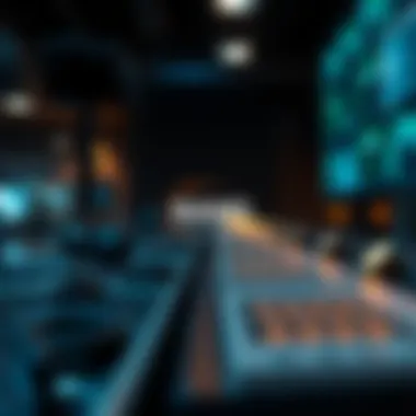 Operational Mechanics of Band Protocol Diagram illustrating the operational mechanics of Band Protocol.