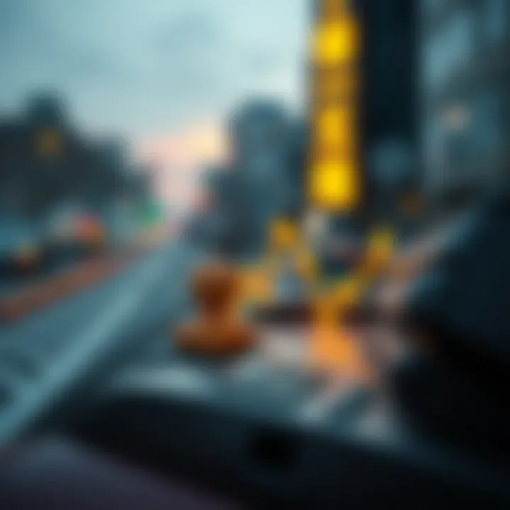 Benefits and Drawbacks of Stop-Loss Strategies Illustration showing the benefits and drawbacks of stop-loss strategies