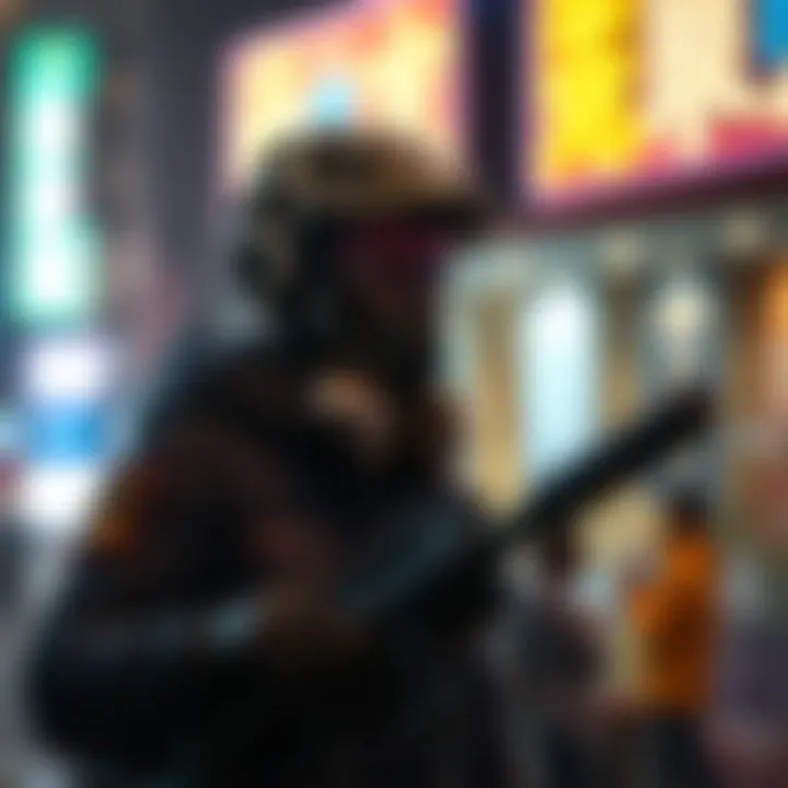 블러 에어드랍: 기회와 도전 Summary