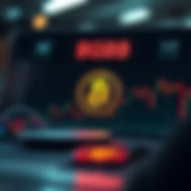 Market Trends and Dynamics of BGB Coin Graphical analysis of the market trends for BGB coin