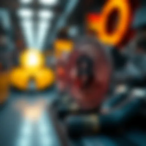 Insightful representation of BGB coin technology