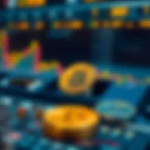 Cryptocurrency market analysis