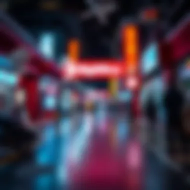 Case study analysis of BigSco's market impact