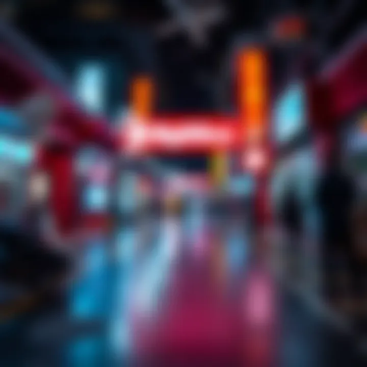 Case study analysis of BigSco's market impact