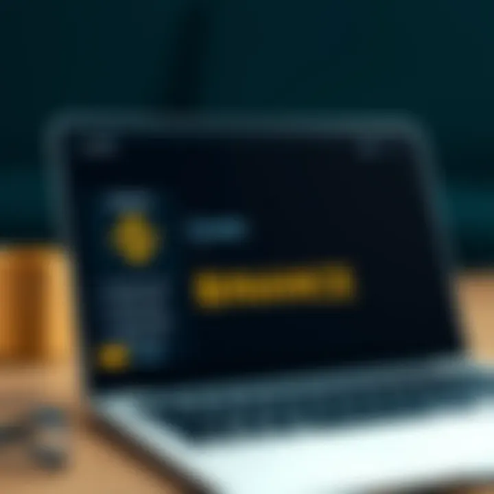 How to Create a Binance Account Creating a new Binance account