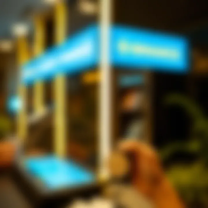 Depositing Funds on Binance Making deposits on Binance