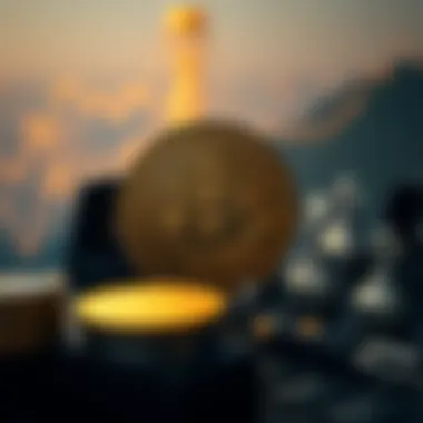 Future trends in cryptocurrency investment