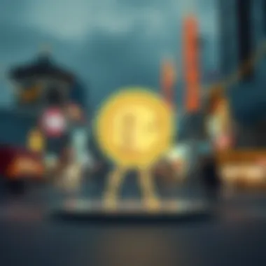 Market Position of Luna Classic Market position of Luna Classic in cryptocurrency landscape