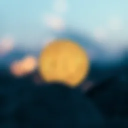 Overview of Luna Classic cryptocurrency