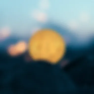 Luna Classic Cryptocurrency Overview Overview of Luna Classic cryptocurrency