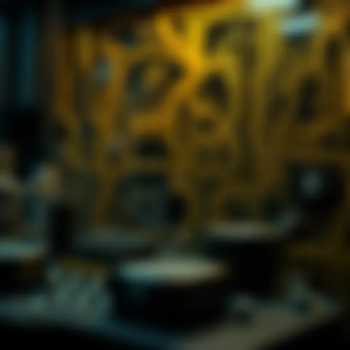 Technical Background of Luna Classic Technical background of blockchain technology in Luna Classic