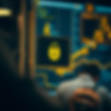 Enhancing Your Binance Security Setting up security features