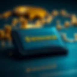 Overview of Binance wallet features