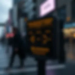 Visual representation of withdrawal limits at Binance