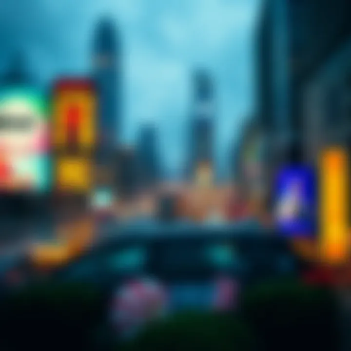 Investment strategies using BingX