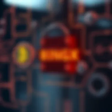 Security features ensuring safe transactions on BingX