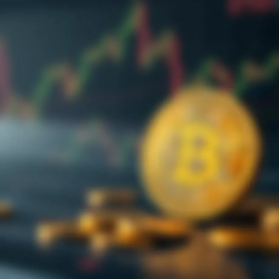 Overview of Bitcoin ETF concept