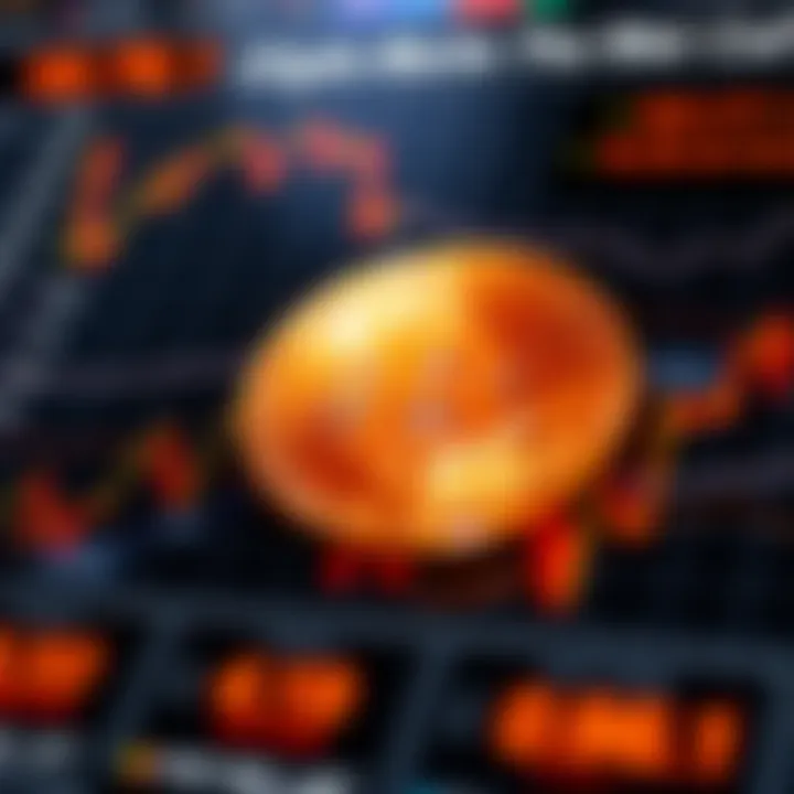 Current Bitcoin Market Capitalization Overview