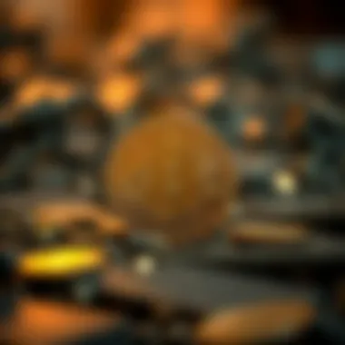 The impact of Bitcoin mining cessation on digital currencies