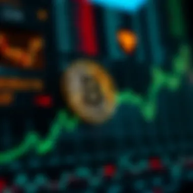 Historical Bitcoin Price Trends Related to ETF Approval Graph showing the historical price movement of Bitcoin before and after ETF approval.