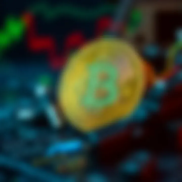 Trends in Bitcoin Price Fluctuations