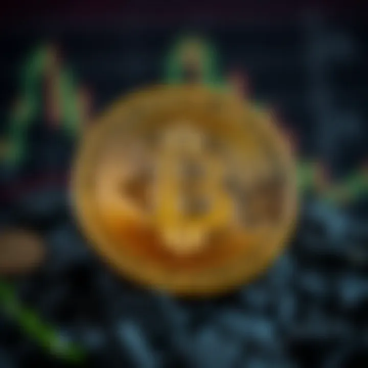 Bitcoin Price Volatility