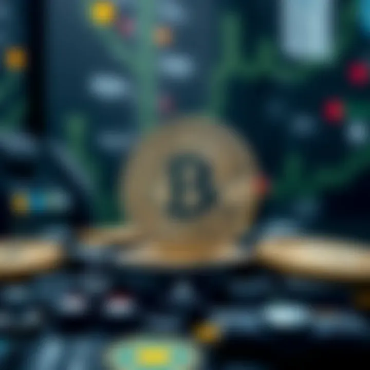 Key Influencers of Bitcoin Value Factors influencing Bitcoin pricing