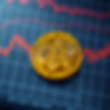 Historical Bitcoin Price Trends A detailed graph showing Bitcoin price trends over the years.